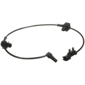 2018 Chevrolet Tahoe ABS Wheel Speed Sensor Rear Delphi SS20965 image 1 of 4