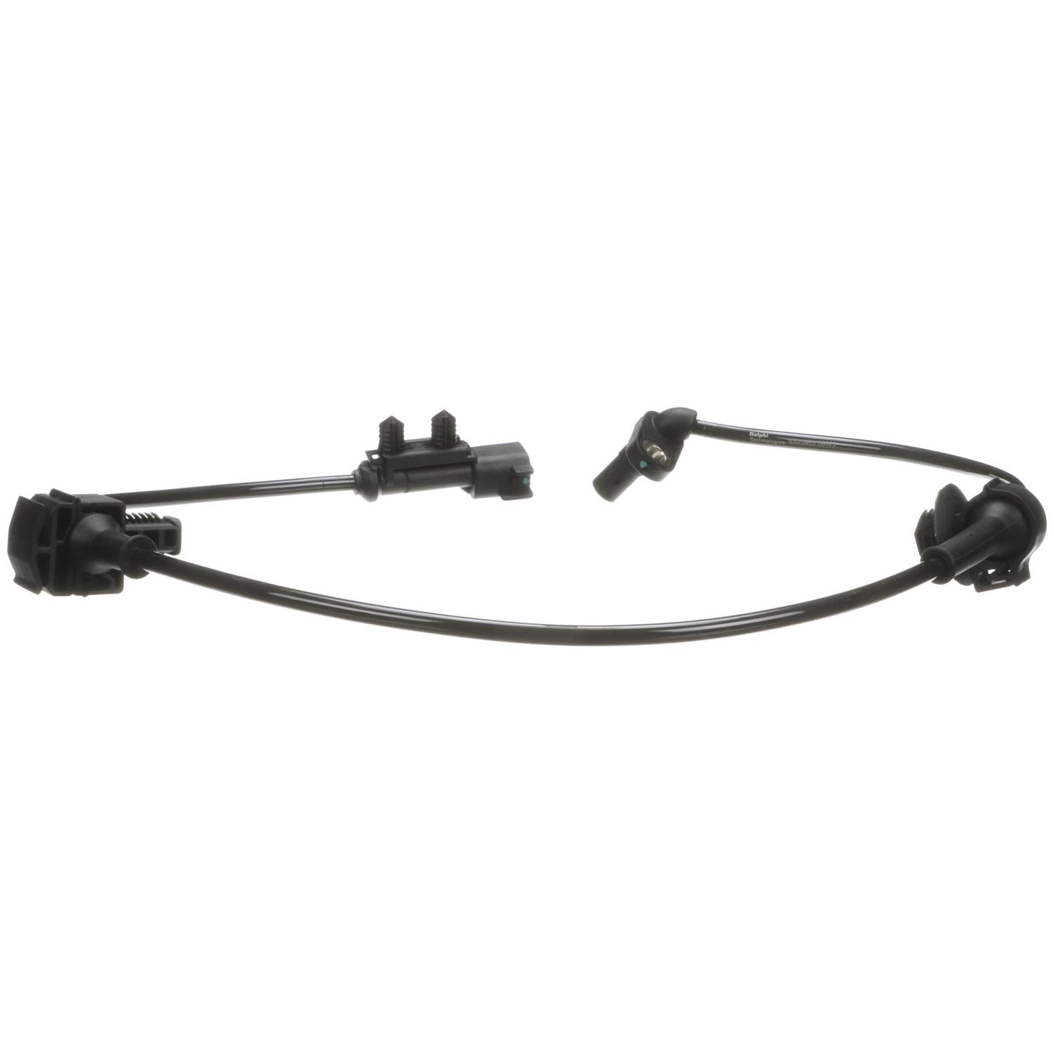 Delphi SS20965 - ABS Wheel Speed Sensor Delphi SS20965 ABS Wheel Speed Sensor product image 2 of 8