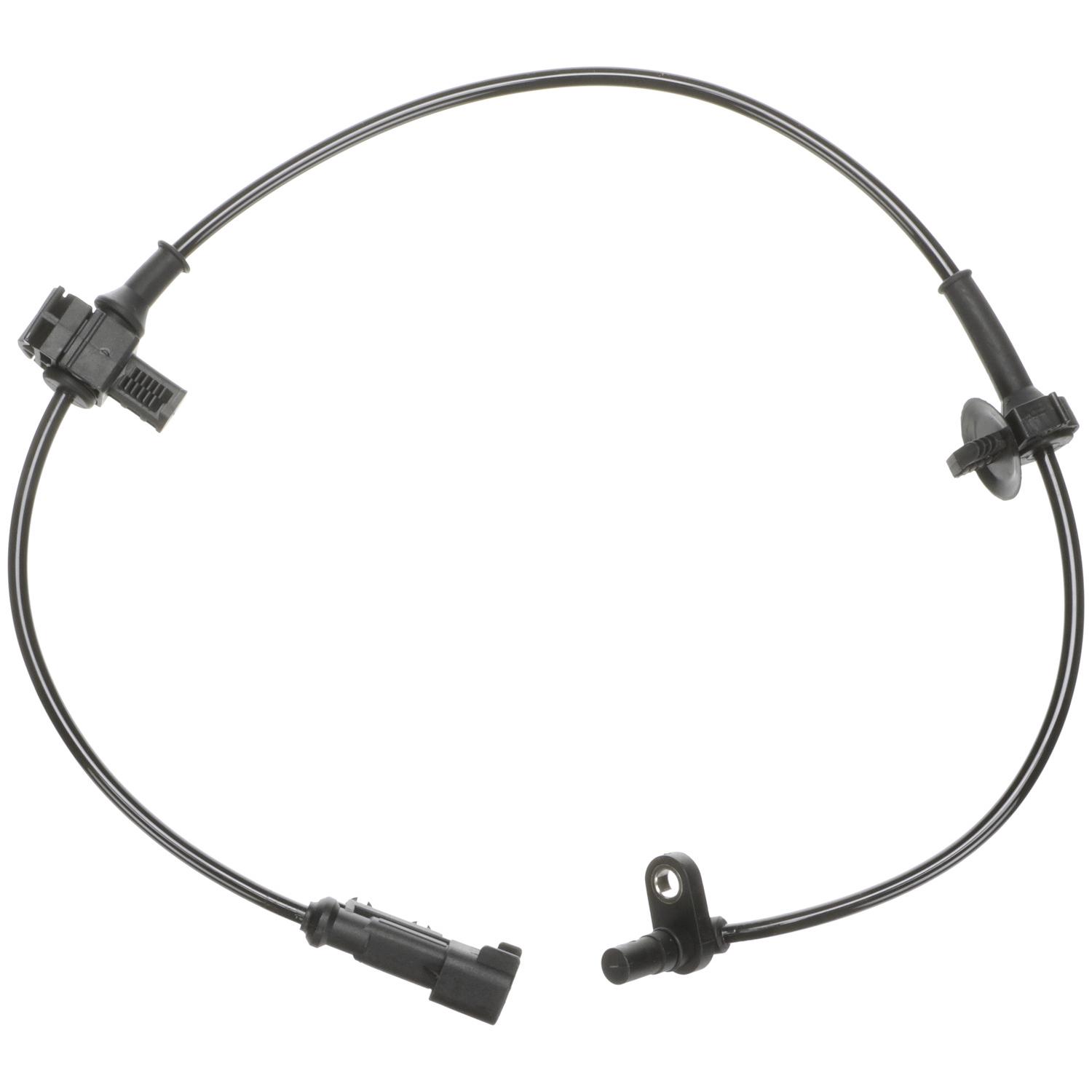 Delphi SS20965 - ABS Wheel Speed Sensor Delphi SS20965 ABS Wheel Speed Sensor product image 4 of 8