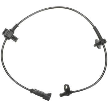 2018 Chevrolet Tahoe ABS Wheel Speed Sensor Rear Delphi SS20965 image 4 of 4