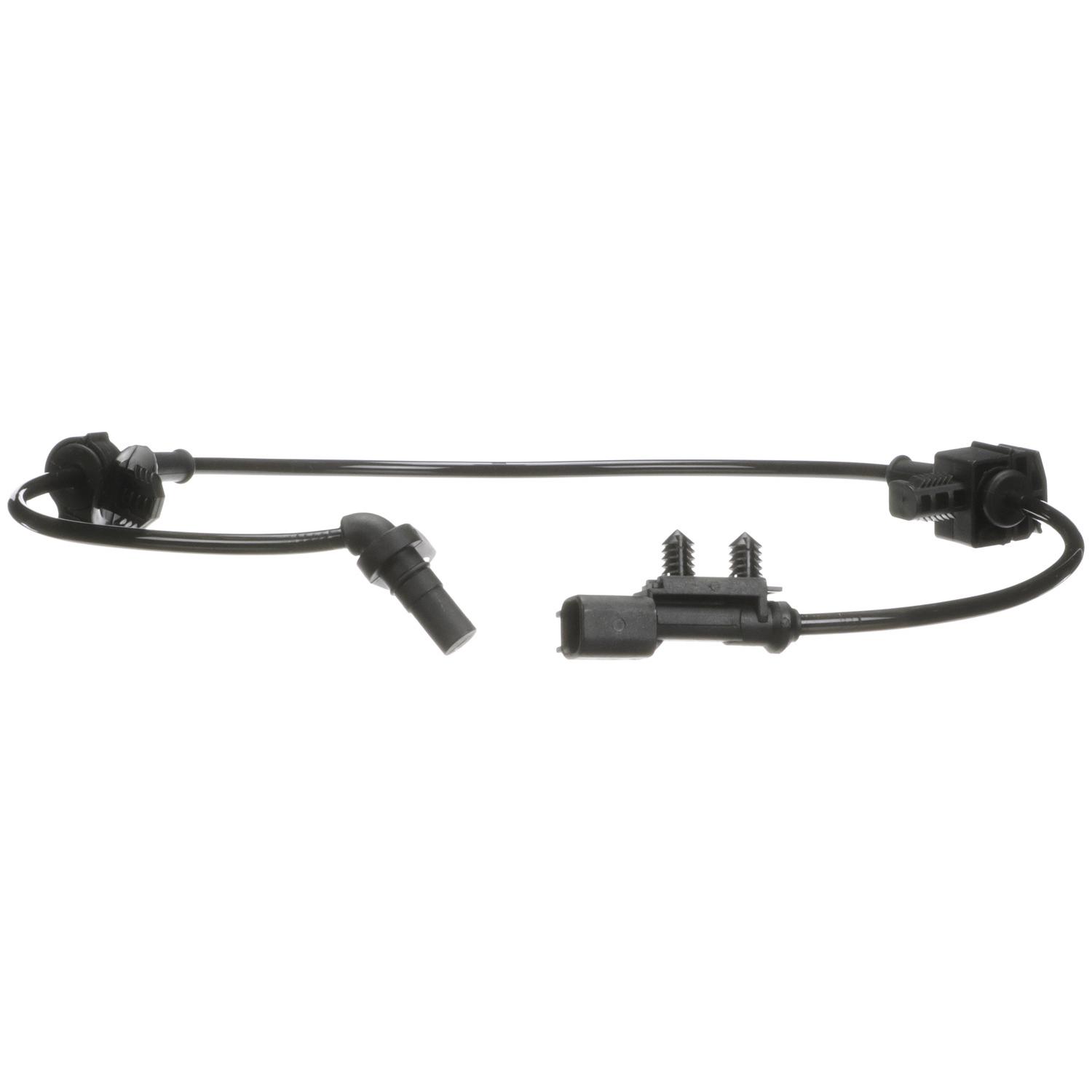Delphi SS20965 - ABS Wheel Speed Sensor Delphi SS20965 ABS Wheel Speed Sensor product image 5 of 8