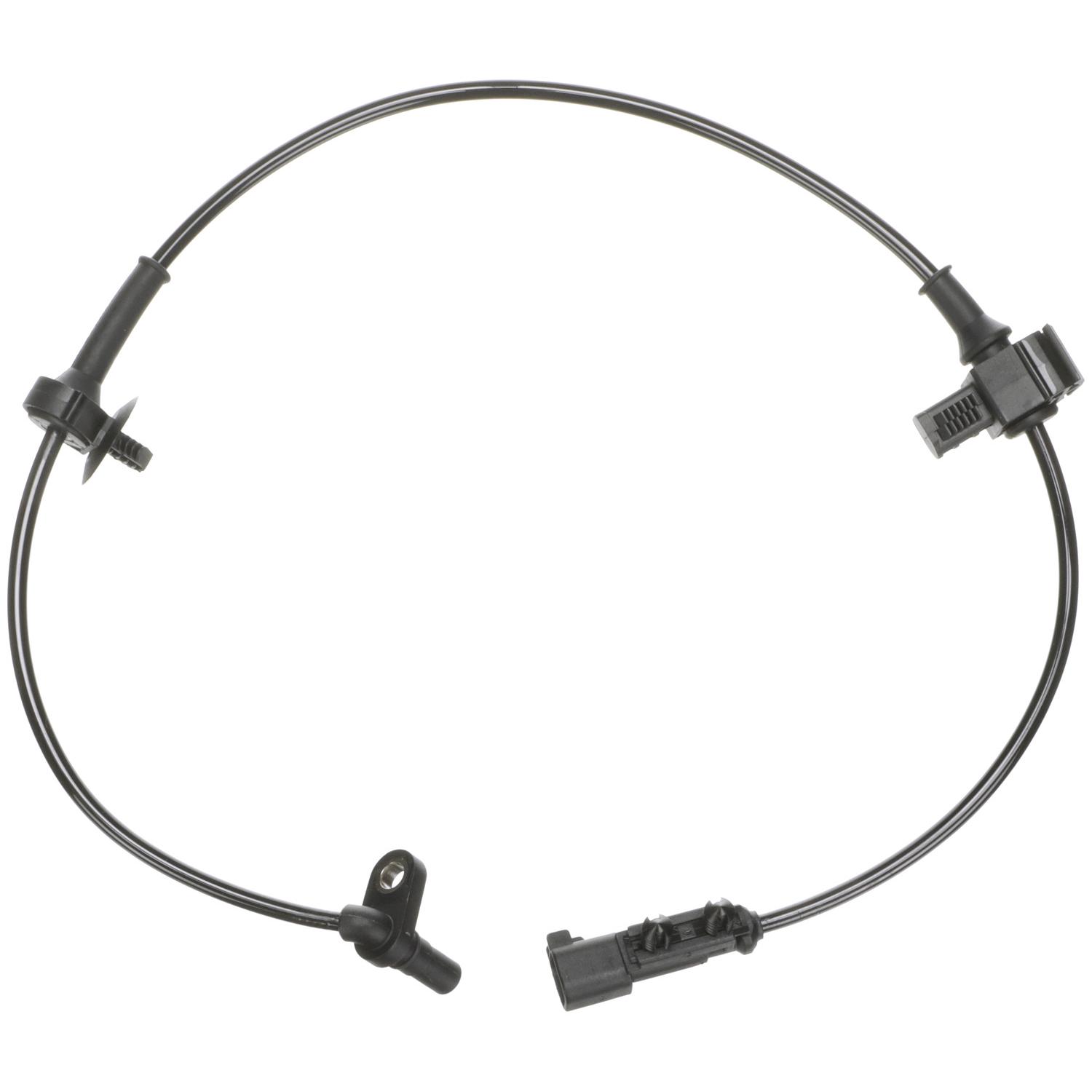 Delphi SS20965 - ABS Wheel Speed Sensor Delphi SS20965 ABS Wheel Speed Sensor product image 6 of 8