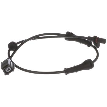 2019 Nissan Sentra ABS Wheel Speed Sensor Rear Right Delphi SS20966 image 1 of 4