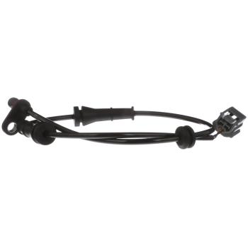 2019 Nissan Sentra ABS Wheel Speed Sensor Rear Right Delphi SS20966 image 2 of 4