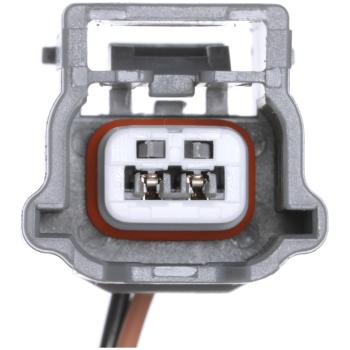 2019 Nissan Sentra ABS Wheel Speed Sensor Rear Right Delphi SS20966 image 3 of 4