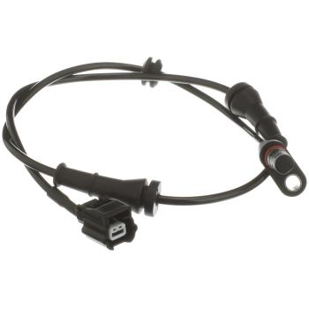 2019 Nissan Sentra ABS Wheel Speed Sensor Rear Left Delphi SS20967 image 1 of 4