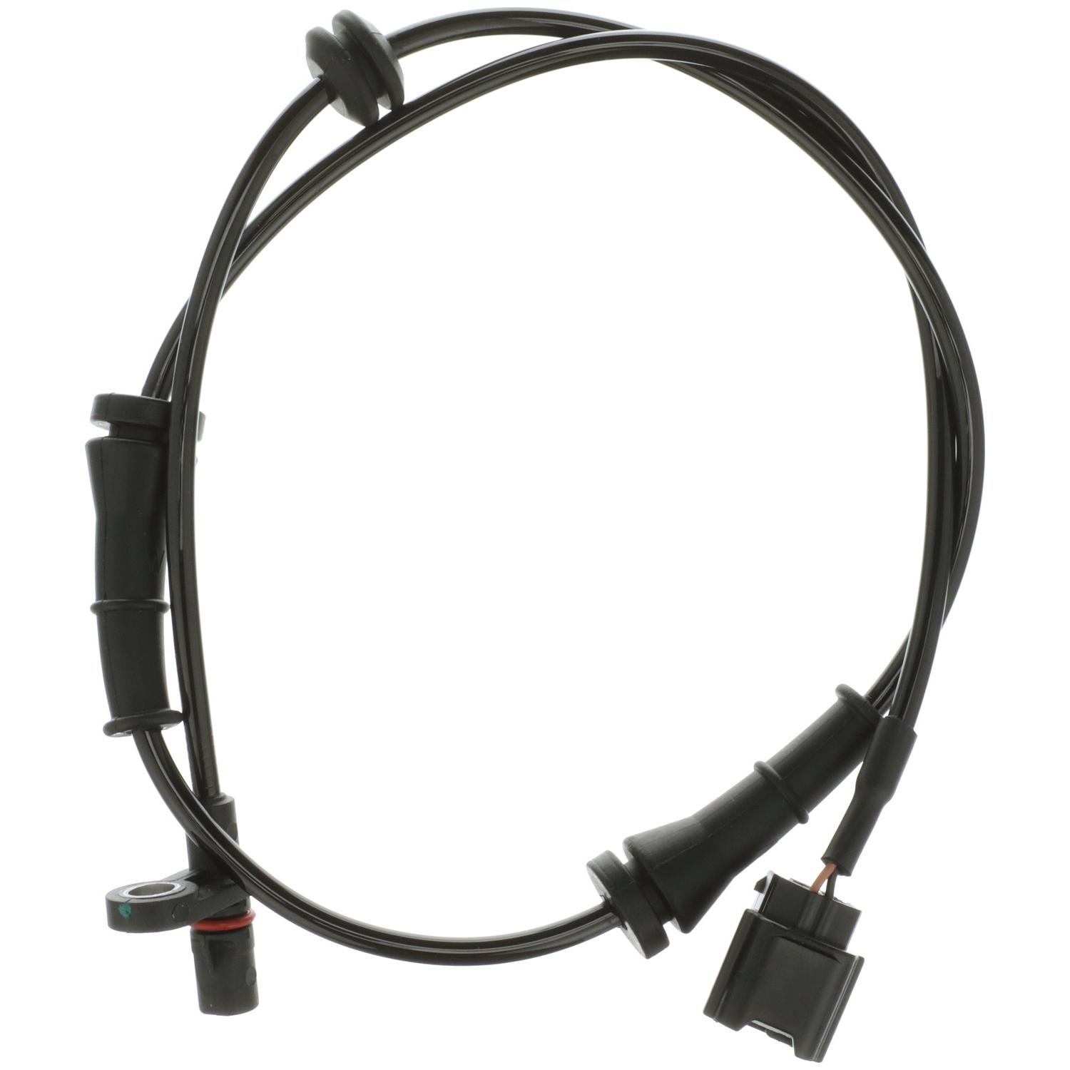 Delphi SS20967 ABS Wheel Speed Sensor product image 4 of 8