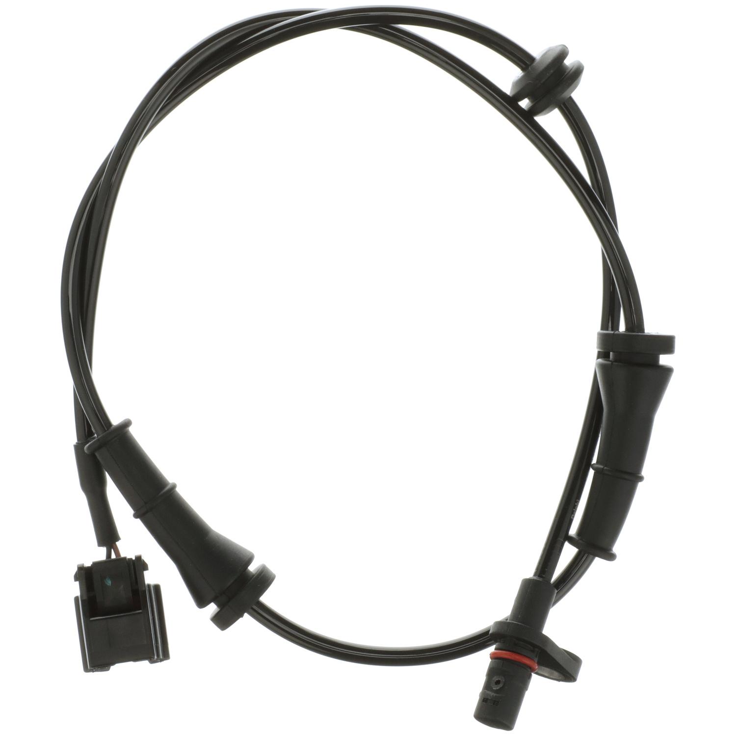 Delphi SS20967 ABS Wheel Speed Sensor product image 6 of 8