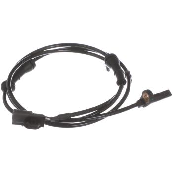 2019 Nissan Sentra ABS Wheel Speed Sensor Front Delphi SS20968 image 1 of 4