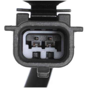 2019 Nissan Sentra ABS Wheel Speed Sensor Front Delphi SS20968 image 3 of 4