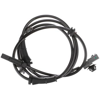 2019 Nissan Sentra ABS Wheel Speed Sensor Front Delphi SS20968 image 4 of 4