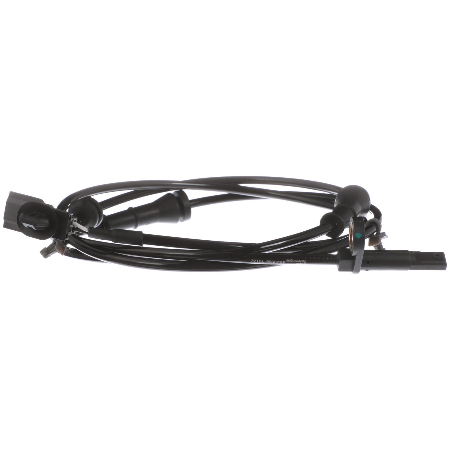 Delphi SS20968 ABS Wheel Speed Sensor product image 5 of 8