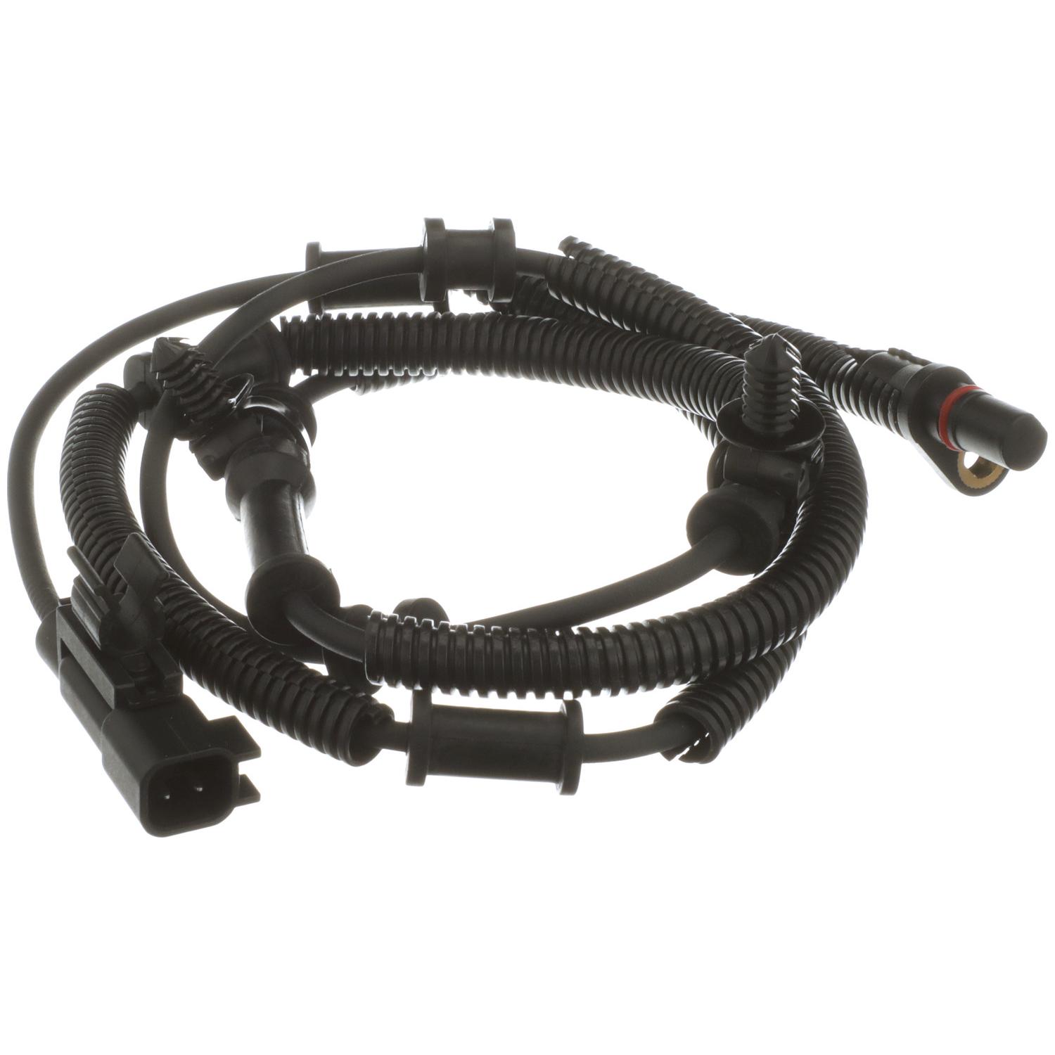 Delphi SS20969 - ABS Wheel Speed Sensor Delphi SS20969 ABS Wheel Speed Sensor product image 1 of 8