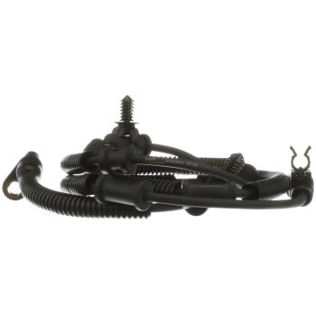 2010 Dodge Grand Caravan ABS Wheel Speed Sensor Rear Delphi SS20969 image 2 of 4