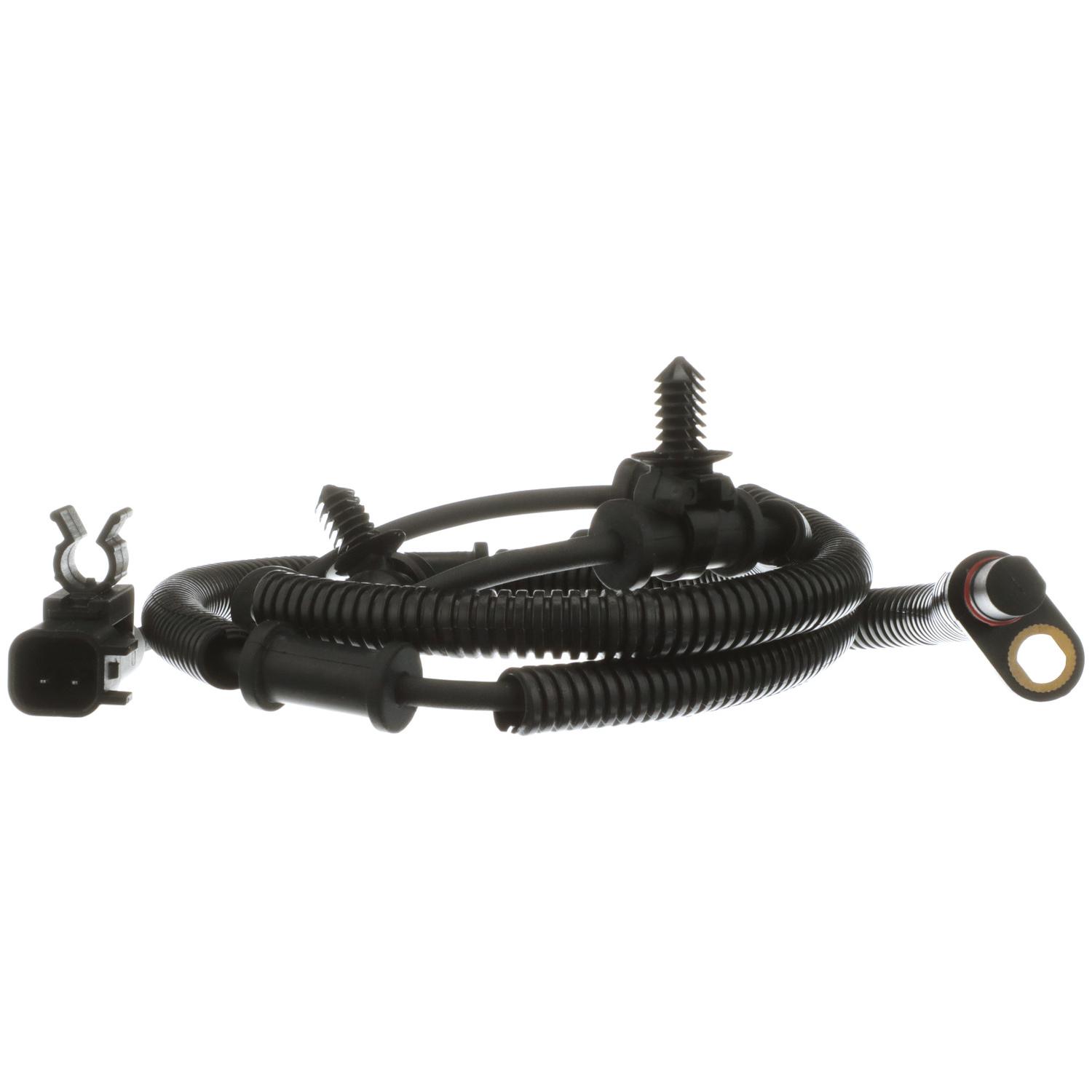 Delphi SS20969 - ABS Wheel Speed Sensor Delphi SS20969 ABS Wheel Speed Sensor product image 5 of 8