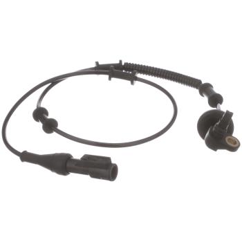 2003 Lincoln Navigator ABS Wheel Speed Sensor Rear Left Delphi SS20972 image 1 of 4