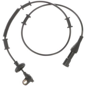2003 Lincoln Navigator ABS Wheel Speed Sensor Rear Left Delphi SS20972 image 4 of 4
