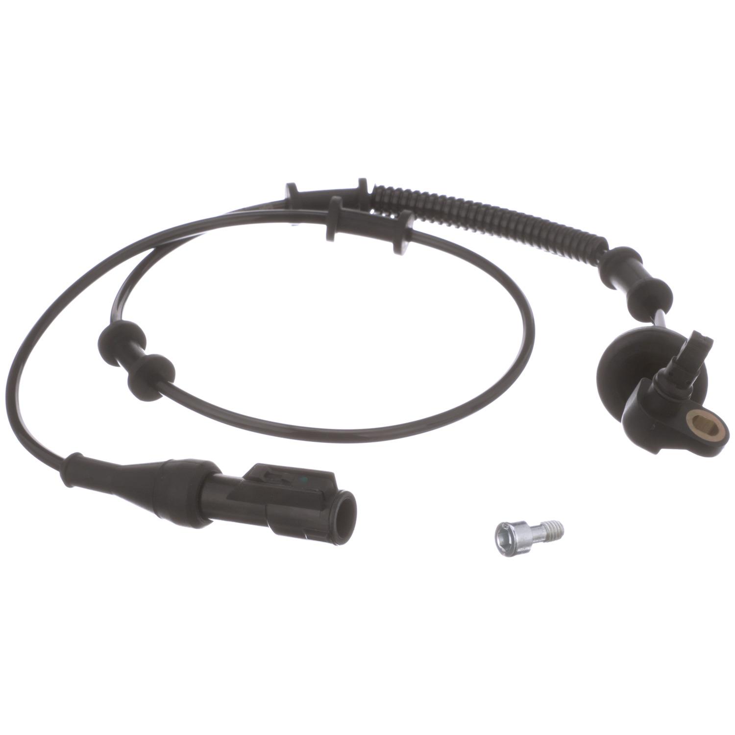 Delphi SS20972 - ABS Wheel Speed Sensor Delphi SS20972 ABS Wheel Speed Sensor product image 6 of 9