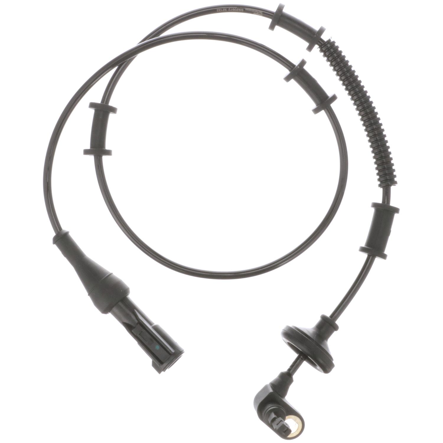 Delphi SS20972 - ABS Wheel Speed Sensor Delphi SS20972 ABS Wheel Speed Sensor product image 7 of 9