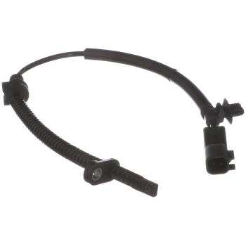 2015 Ford Edge ABS Wheel Speed Sensor Rear Delphi SS20974 image 1 of 4