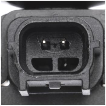 2016 Honda CR-V ABS Wheel Speed Sensor Front Right Delphi SS20975 image 3 of 4