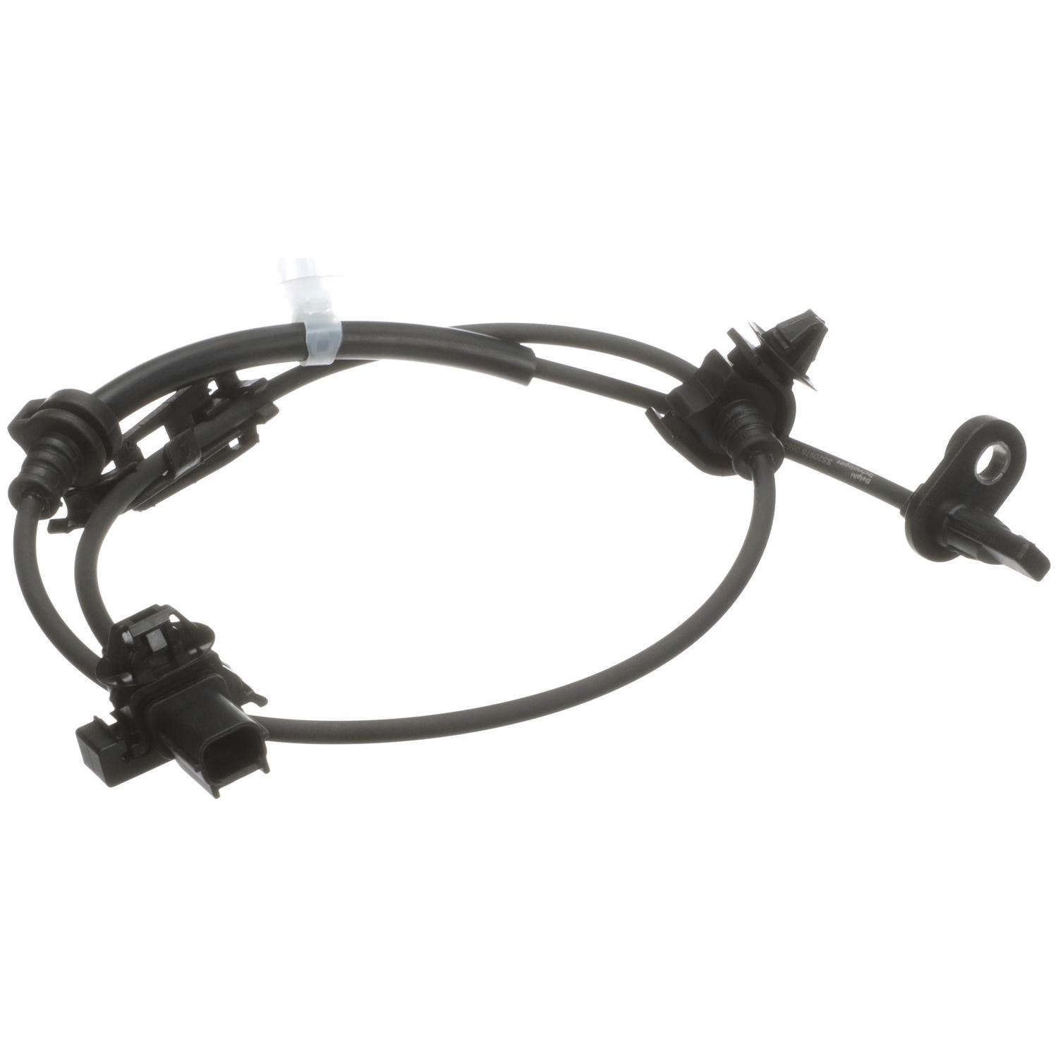 Delphi SS20976 - ABS Wheel Speed Sensor Delphi SS20976 ABS Wheel Speed Sensor product image 1 of 8