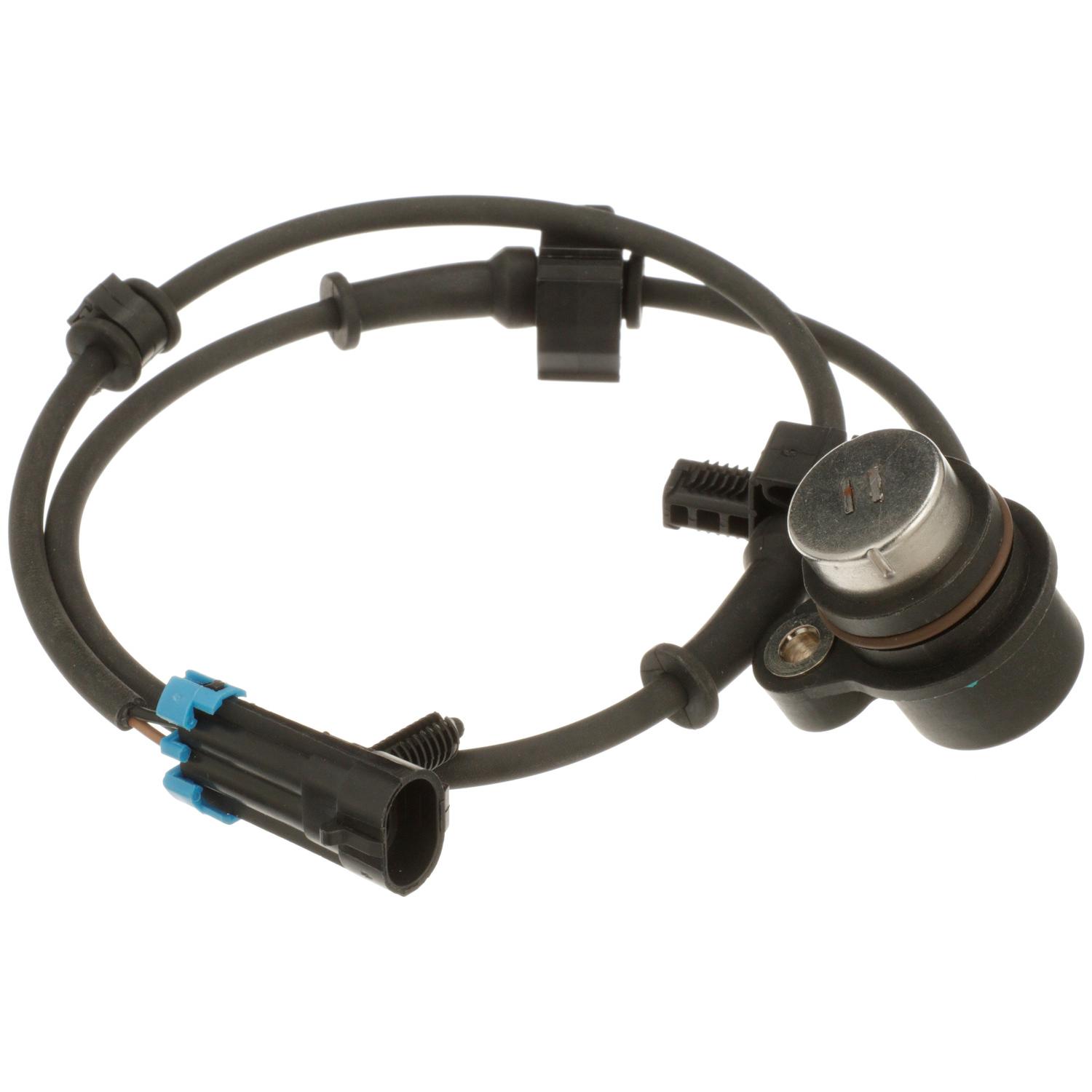 Delphi SS20977 - ABS Wheel Speed Sensor Delphi SS20977 ABS Wheel Speed Sensor product image 1 of 8