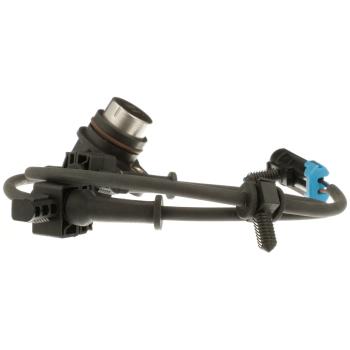 2009 GMC Envoy ABS Wheel Speed Sensor Rear Delphi SS20977 image 2 of 4
