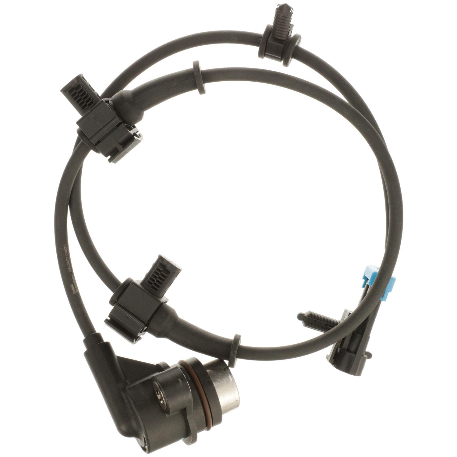 Delphi SS20977 - ABS Wheel Speed Sensor Delphi SS20977 ABS Wheel Speed Sensor product image 4 of 8
