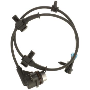 2009 GMC Envoy ABS Wheel Speed Sensor Rear Delphi SS20977 image 4 of 4