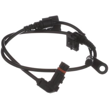 2009 Chrysler 300 ABS Wheel Speed Sensor Front Delphi SS20982 image 1 of 4