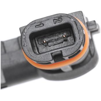 2009 Chrysler 300 ABS Wheel Speed Sensor Front Delphi SS20982 image 3 of 4