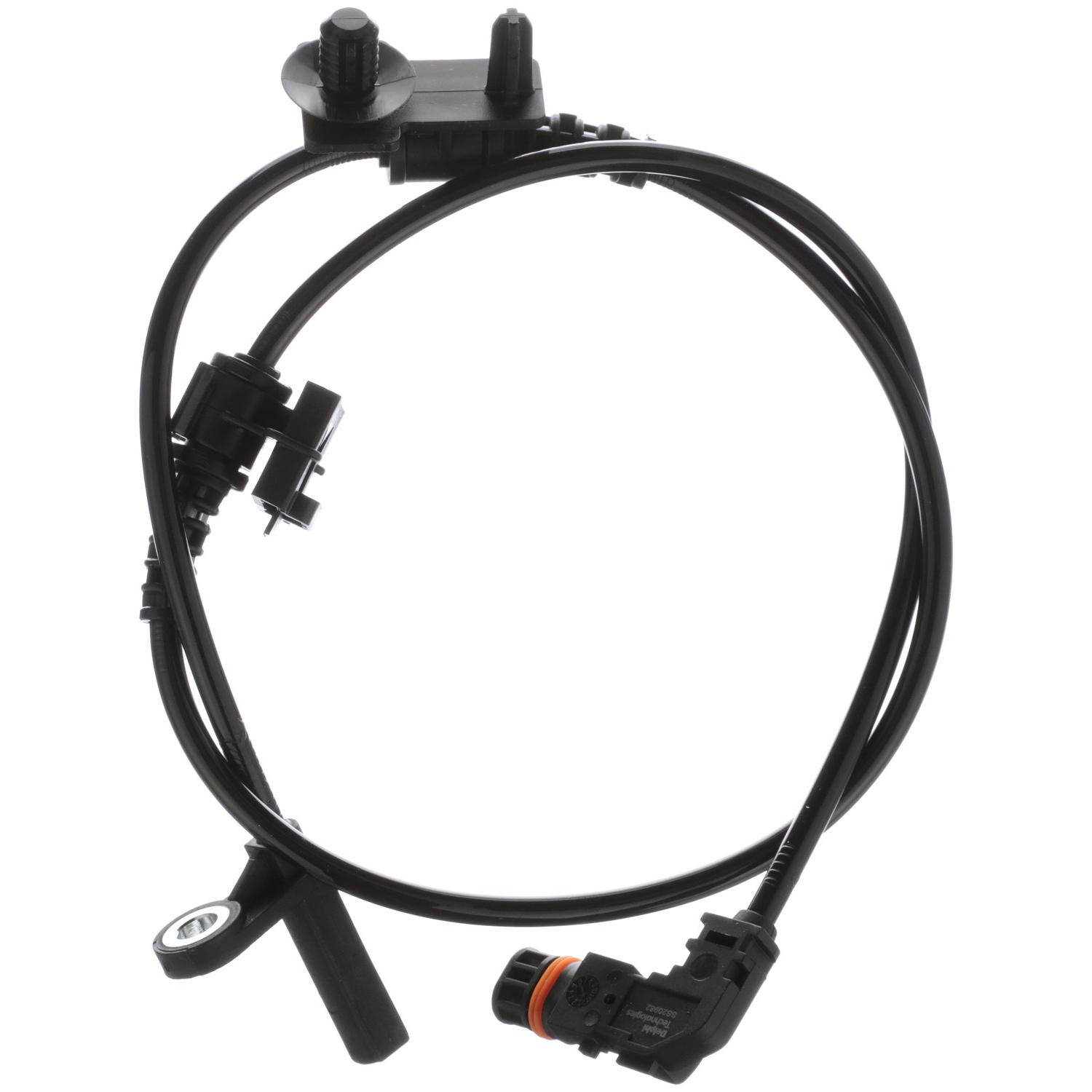 Delphi SS20982 ABS Wheel Speed Sensor product image 4 of 8