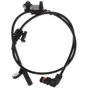 2009 Chrysler 300 ABS Wheel Speed Sensor Front Delphi SS20982 image 4 of 4