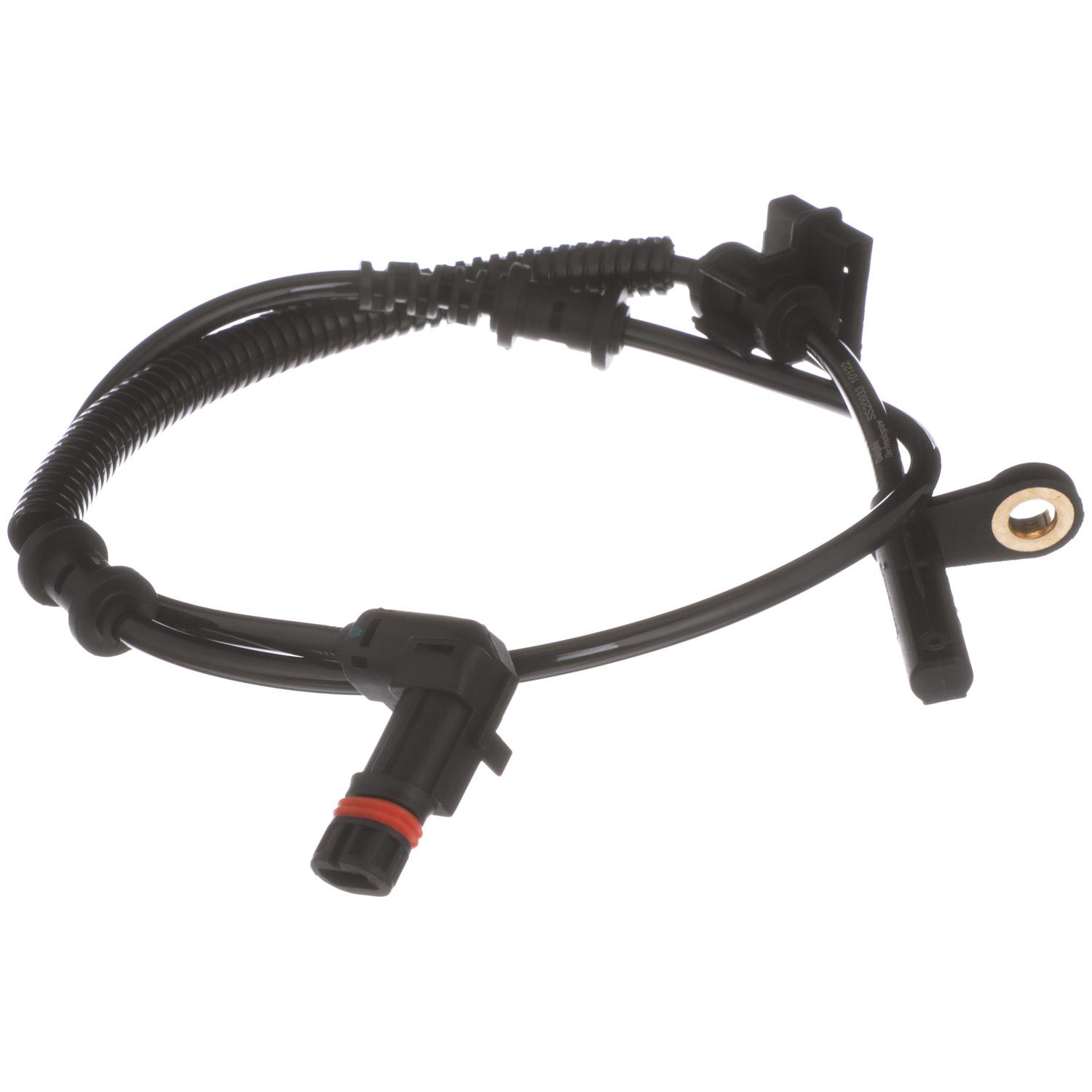 Delphi SS20983 ABS Wheel Speed Sensor product image 1 of 8