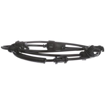 2009 Chrysler 300 ABS Wheel Speed Sensor Rear Left Delphi SS20984 image 2 of 4