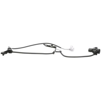 2005 Toyota Matrix ABS Wheel Speed Sensor Front Right Delphi SS20985 image 2 of 4