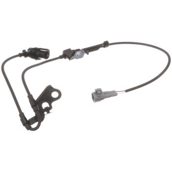 2005 Toyota Matrix ABS Wheel Speed Sensor Front Left Delphi SS20986 image 1 of 4