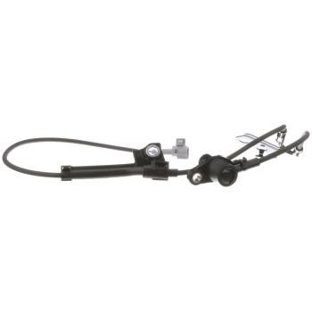 2005 Toyota Matrix ABS Wheel Speed Sensor Front Left Delphi SS20986 image 2 of 4