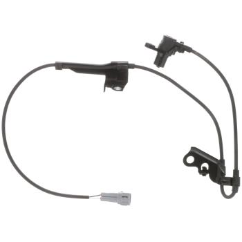 2005 Toyota Matrix ABS Wheel Speed Sensor Front Left Delphi SS20986 image 3 of 4