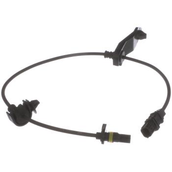 2008 Honda Civic ABS Wheel Speed Sensor Rear Left Delphi SS20988 image 1 of 4