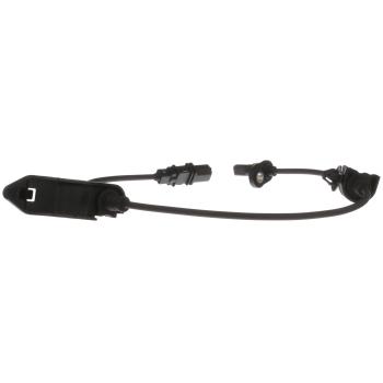 2008 Honda Civic ABS Wheel Speed Sensor Rear Left Delphi SS20988 image 2 of 4
