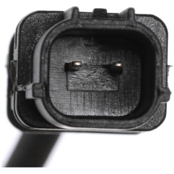 2008 Honda Civic ABS Wheel Speed Sensor Rear Left Delphi SS20988 image 3 of 4