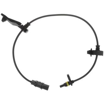 2008 Honda Civic ABS Wheel Speed Sensor Rear Left Delphi SS20988 image 4 of 4