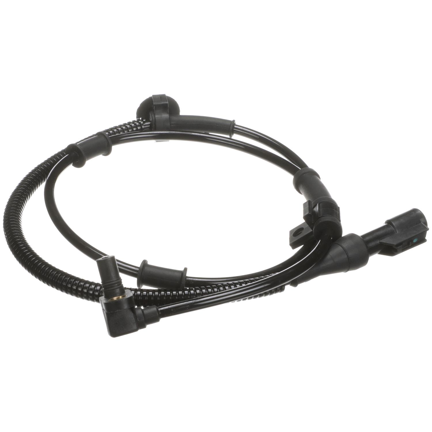 Delphi SS20990 - ABS Wheel Speed Sensor Delphi SS20990 ABS Wheel Speed Sensor product image 1 of 9