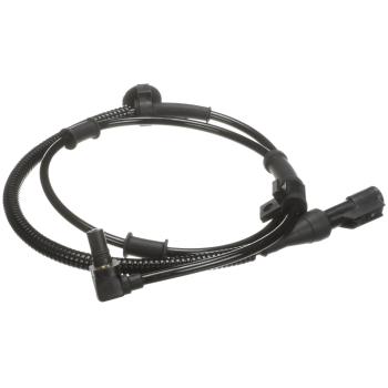 2005 Ford Excursion ABS Wheel Speed Sensor Front Left Delphi SS20990 image 1 of 4