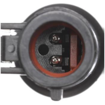 2005 Ford Excursion ABS Wheel Speed Sensor Front Left Delphi SS20990 image 3 of 4