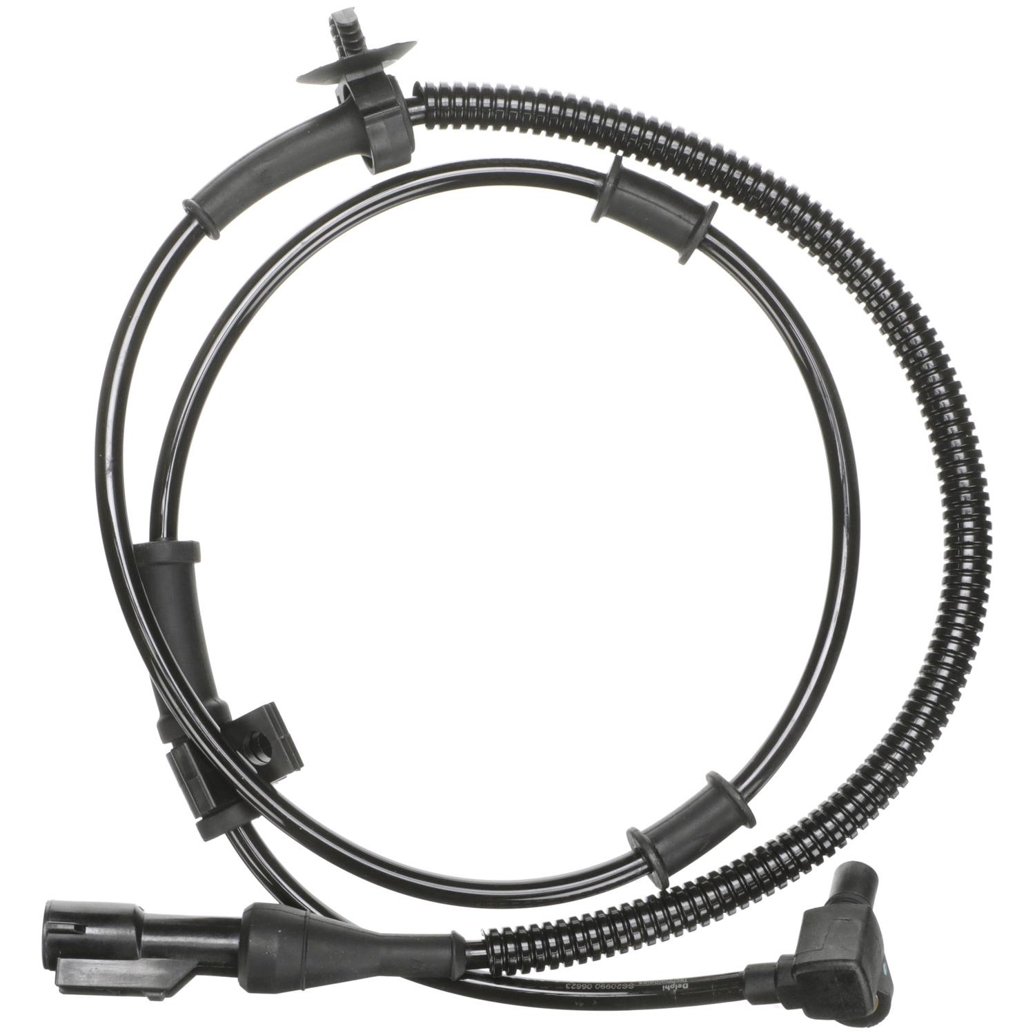 Delphi SS20990 - ABS Wheel Speed Sensor Delphi SS20990 ABS Wheel Speed Sensor product image 4 of 9