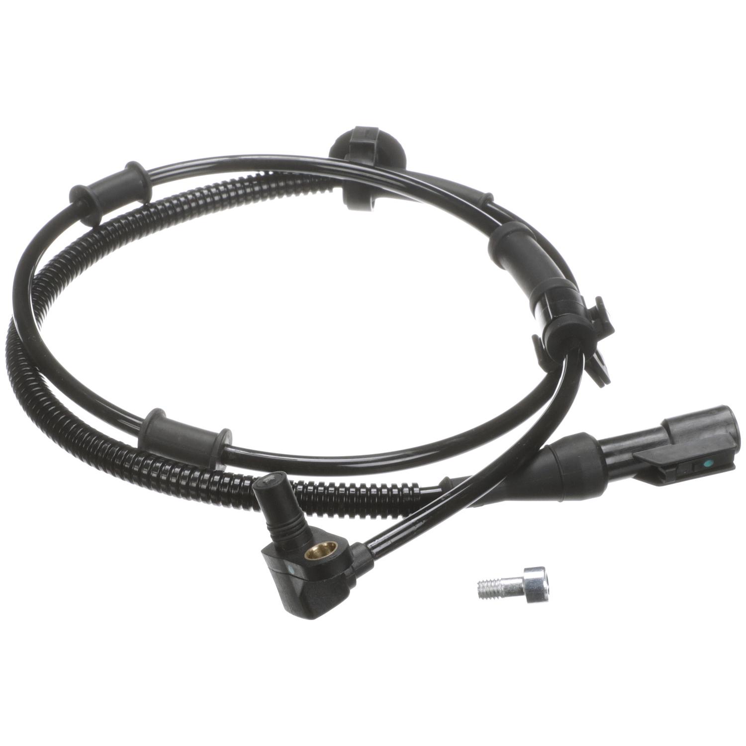 Delphi SS20990 - ABS Wheel Speed Sensor Delphi SS20990 ABS Wheel Speed Sensor product image 6 of 9