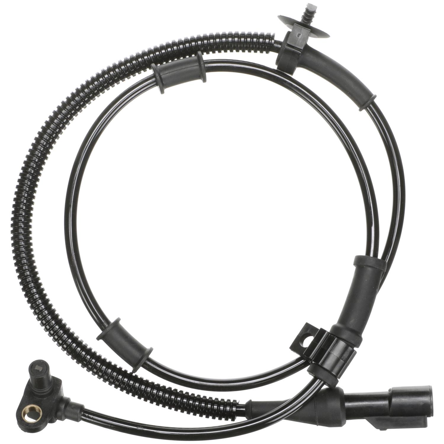 Delphi SS20990 - ABS Wheel Speed Sensor Delphi SS20990 ABS Wheel Speed Sensor product image 7 of 9